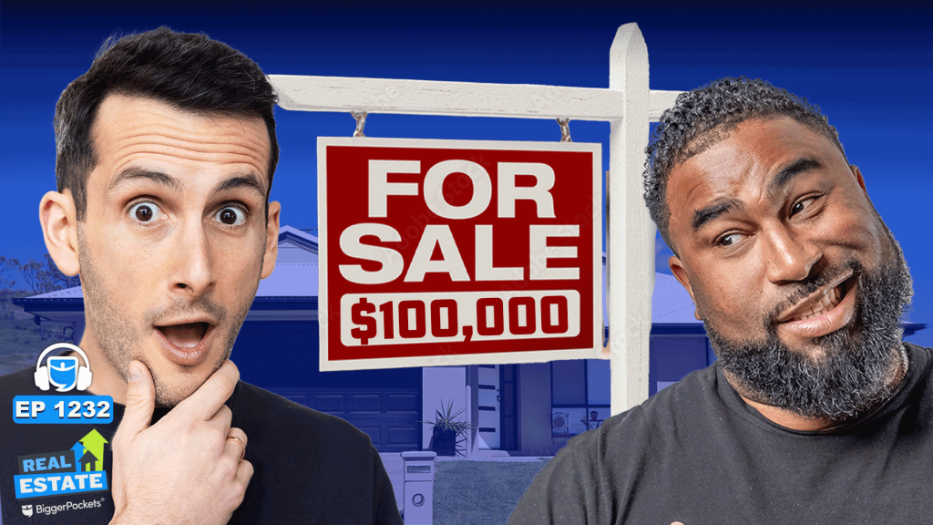 "Is Investing in $100K Rental Properties a Smart Move?"