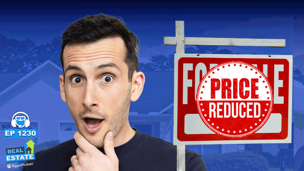 "January 2026 Housing Market Update: Sellers Lower Asking Prices"