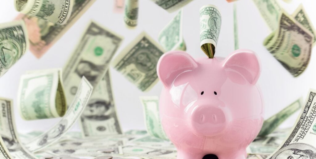 "Master the Art of Living on Half Your Income: Boost Your Investment Potential"