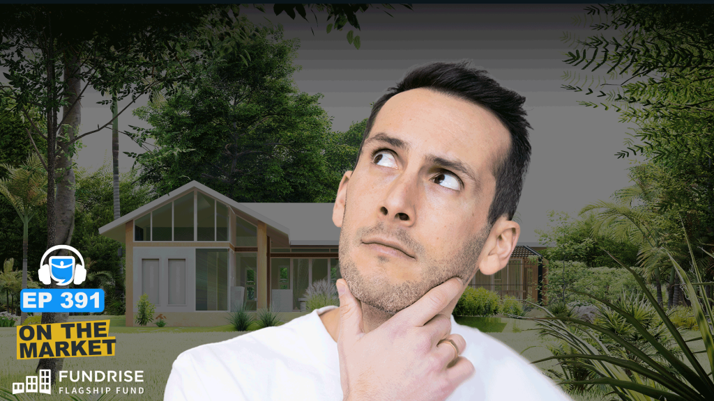 "Mortgage Rates Drop to 5% Amid Growing Support for Big Investor 'Ban'"