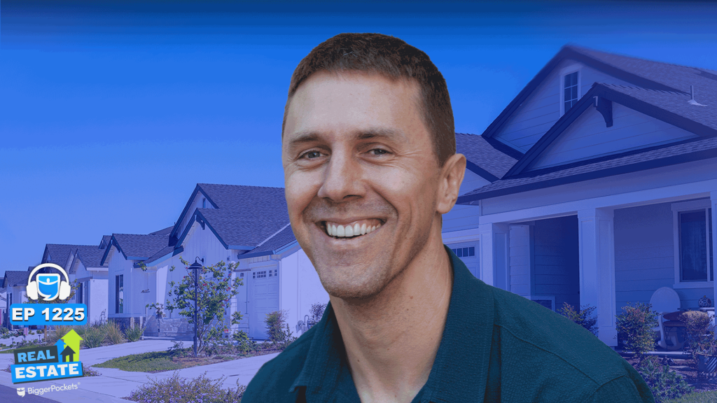 "Retire Early in 2026: Chad Carson’s Guide to Minimal Rental Investments"