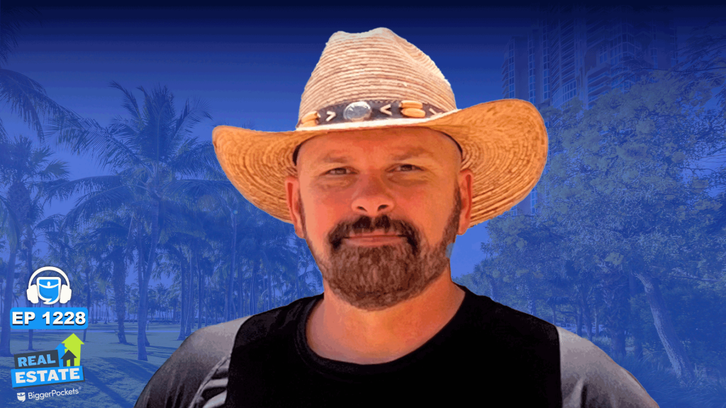 Retire Early with Dion McNeeley's Proven "Boring" Real Estate Strategy