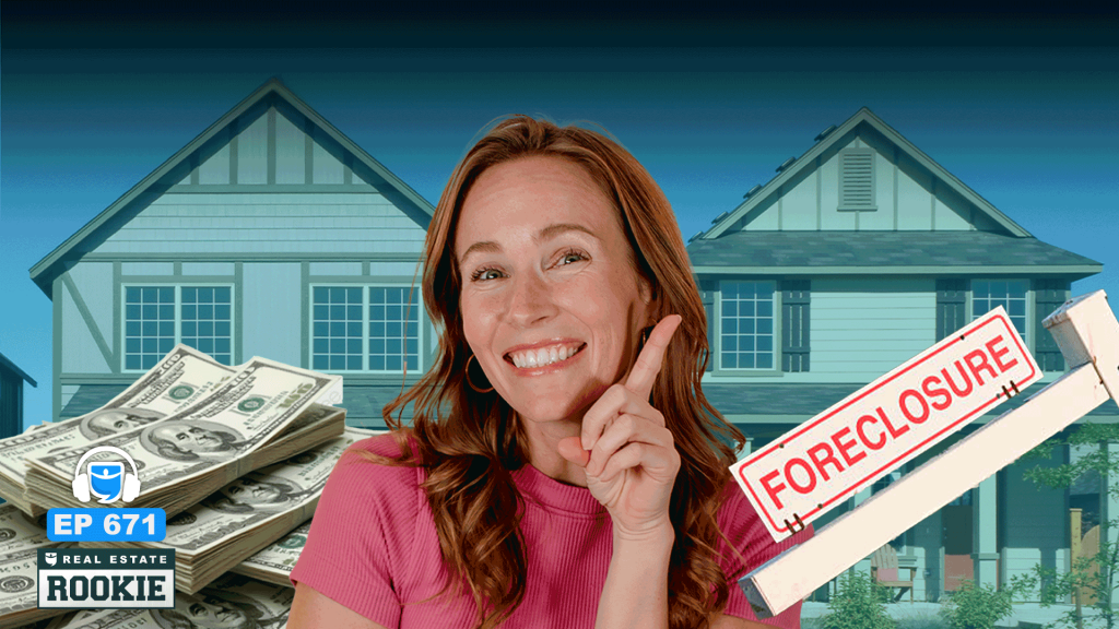 "Transforming Financial Ruin: Building Wealth with 'Grandma' Houses"