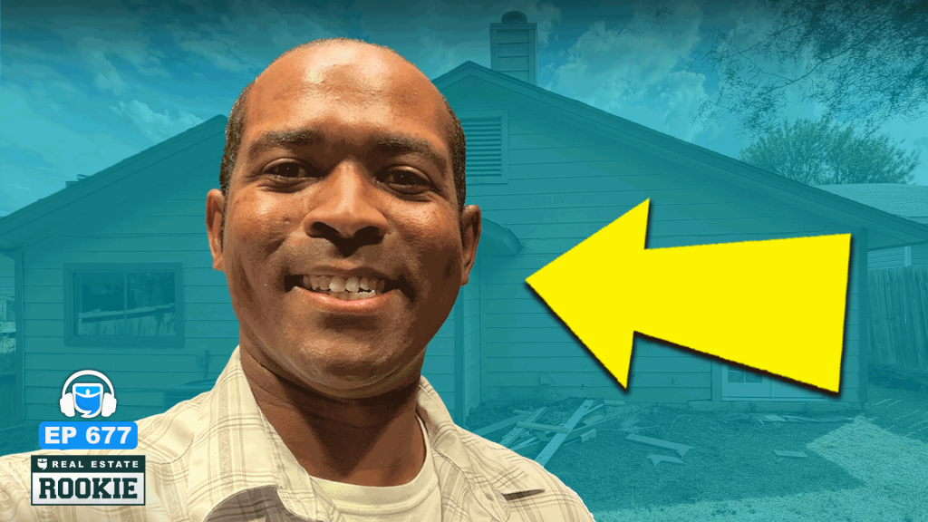 "Achieve Financial Freedom: A W2 Employee's Guide to Investing in Rentals While Working Full-Time"