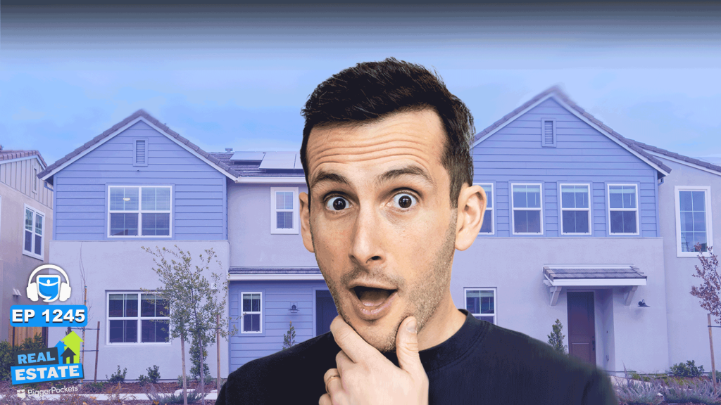 "Achieve Financial Freedom: Guide to Owning 4 Rental Properties by Age 40"