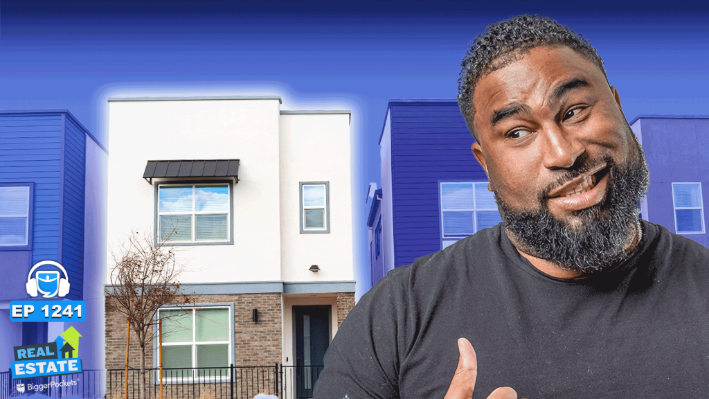 "Choosing Between Single Family and Multifamily Rentals: The Best First Investment"