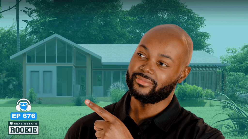 "Creative Strategies to Fund Your Next Rental Property Without Money"