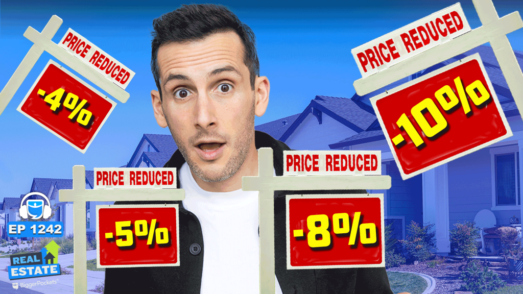 "Discover the Largest Homebuyer Discounts in Over a Decade | Feb. 2026 Update"