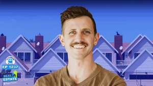 "How Small Sacrifices Built a 25-Property Portfolio with $18k Monthly Cash Flow"