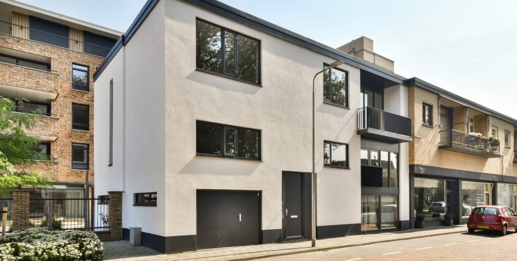 "Revolutionizing Multifamily Investing: Key Innovations from the Housing for the 21st Century Act"