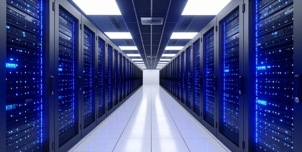 "The Largest Infrastructure Buildout in History: A Golden Opportunity for Real Estate Investors"