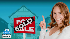 "Top 3 Reasons Holding You Back from Buying Your First Rental Property"