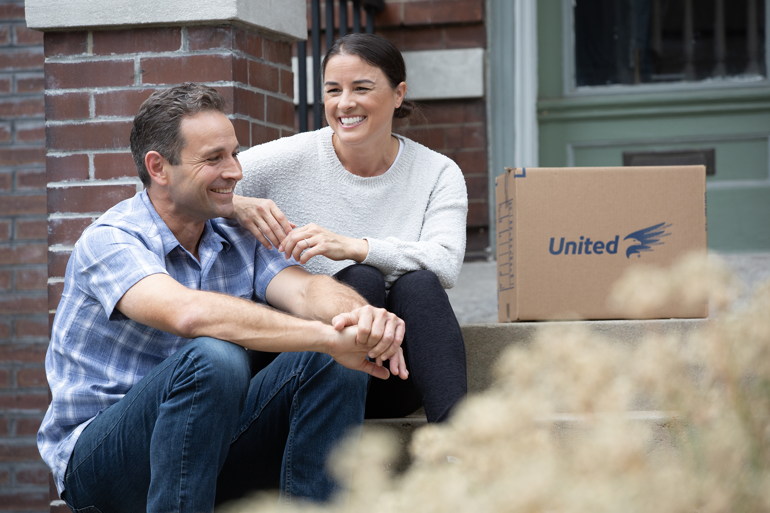 United Van Lines National Movers Study 2025: Top Migration Trends | Real Estate Investing Today