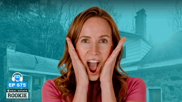 "What I Learned from a $25,000 Loss: Avoiding Mistakes in Real Estate Deals"