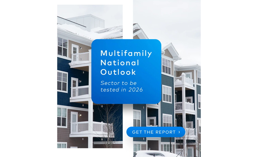 Yardi’s 2026 Multifamily Outlook for Real Estate Investors