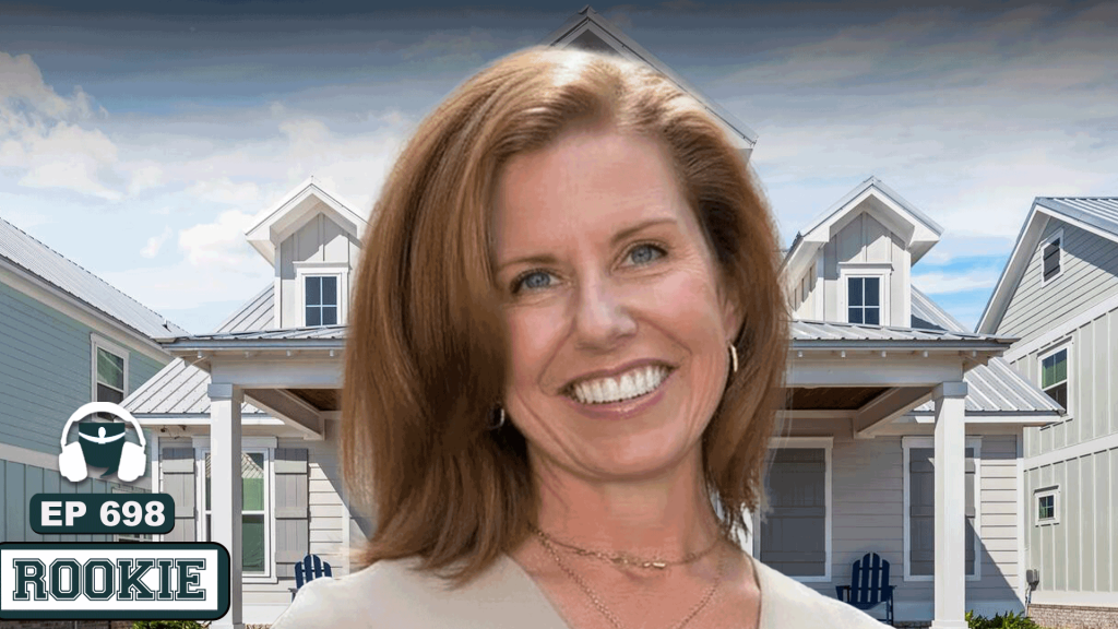 Making $5,000/Month Cash Flow from One Rental Property (And Retiring in 4 Years)