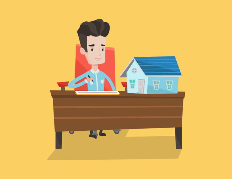 Pending Home Sales Up 1.8% in February – Real Estate Investing Today