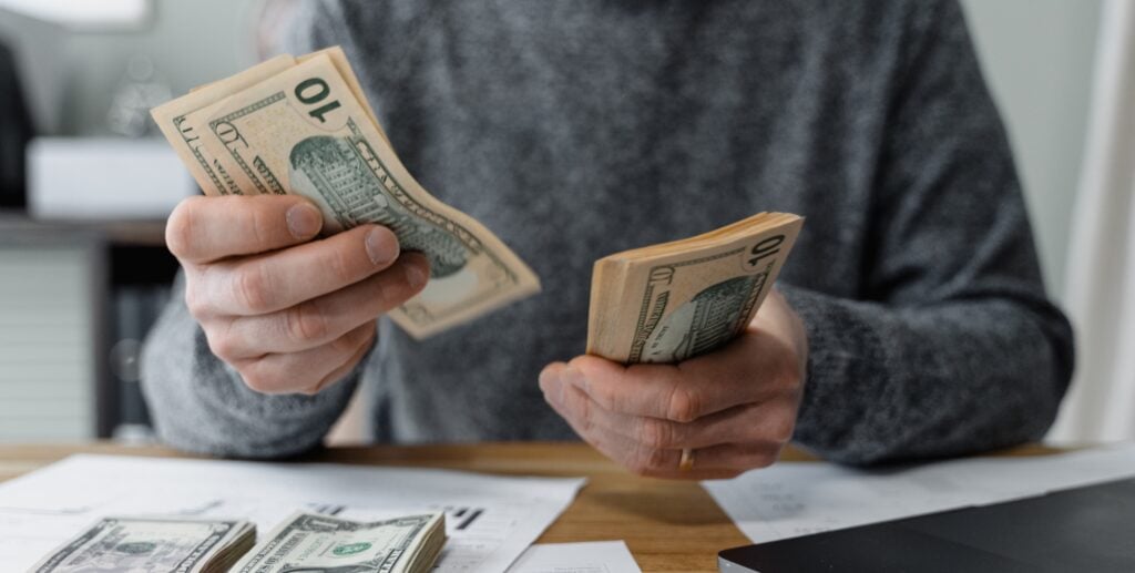 The 2 Paths to Becoming a Millionaire in the Next 5 Years