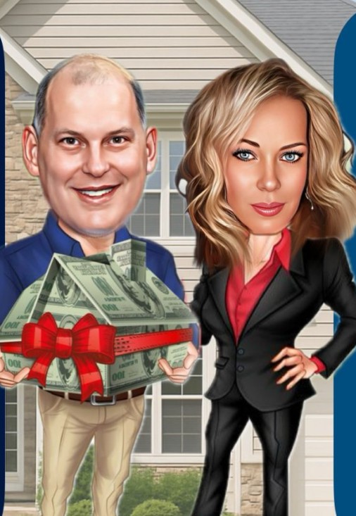 Work Directly With Don DeRosa and Use AI to Close More Real Estate Deals Faster 5 Don DeRosa, real estate coach