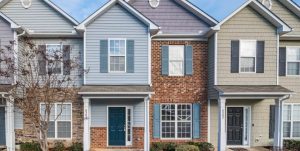 "Discover Why Townhomes Are the Premier Cash Flow Investment for Savvy Investors"