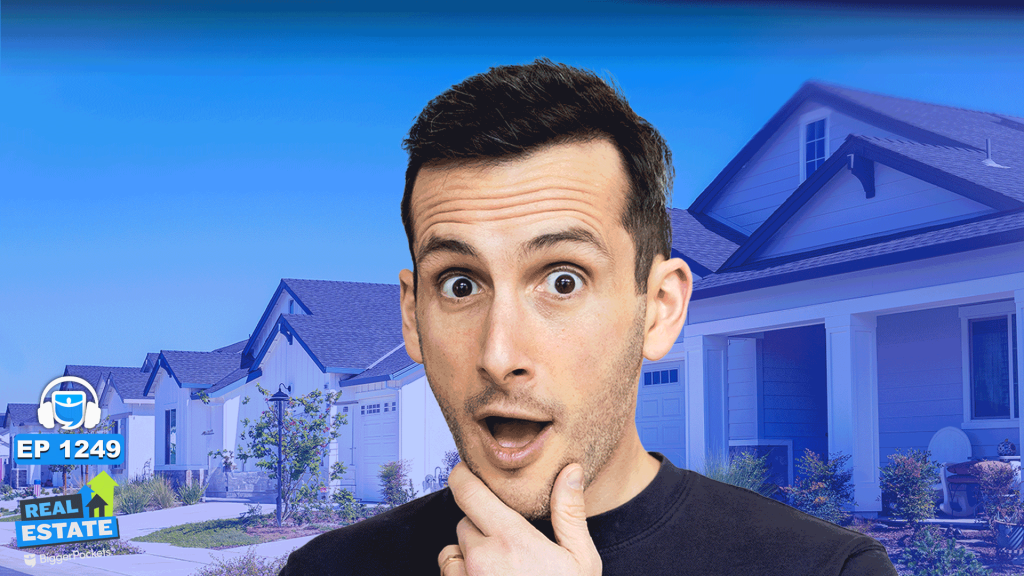 "From Grandma’s Basement to Rental Millionaire: Dave’s Success Story"