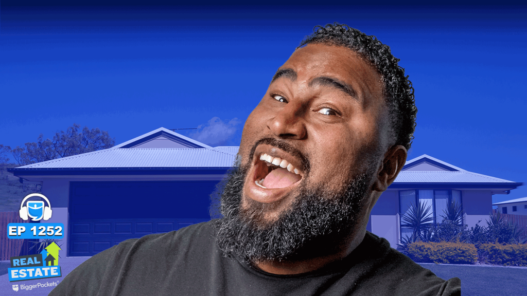 From Struggles to Success: How I Turned a Tough Situation into a Rental Property Empire