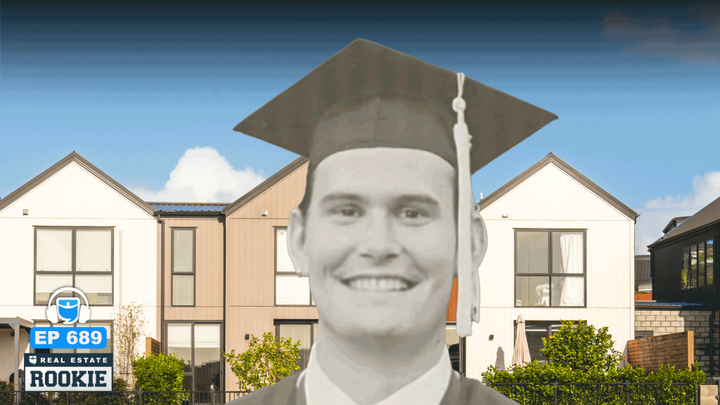 "How I Transformed from Homeless to Owner of a 7-Bedroom Rental Property"