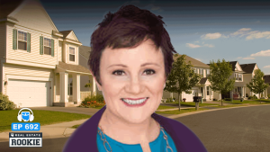 "How One Woman Began Investing at 50 and Built a Retirement with Rental Properties"