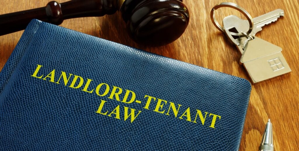 "Key Responsibilities of Landlords When Renting to Tenants"