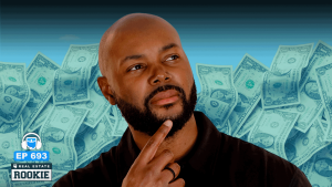 "Maximize Passive Income: The Ultimate Guide to Real Estate Syndications for Lazy Investors"