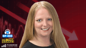 Melody Wright Analyzes the Claim of a Financial Crash Worse Than 2008