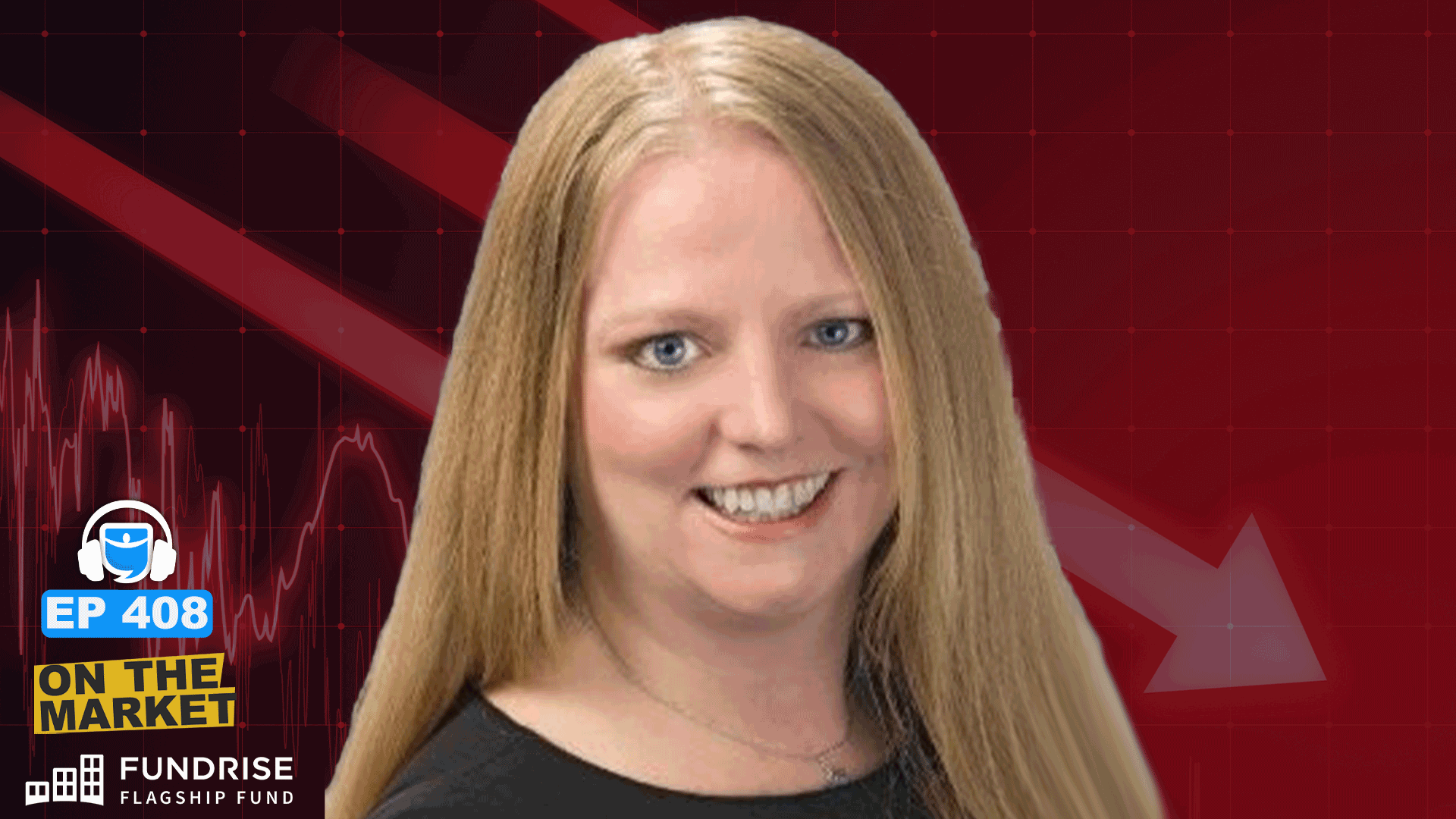 Melody Wright Analyzes the Claim of a Financial Crash Worse Than 2008