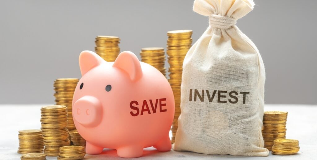 "Practical Tips to Save and Invest Despite a High Cost of Living"