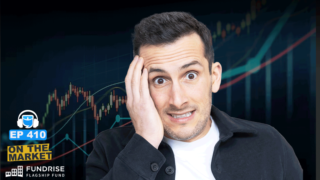 "Real Estate Bank Runs Resurface as Investors Withdraw Billions"