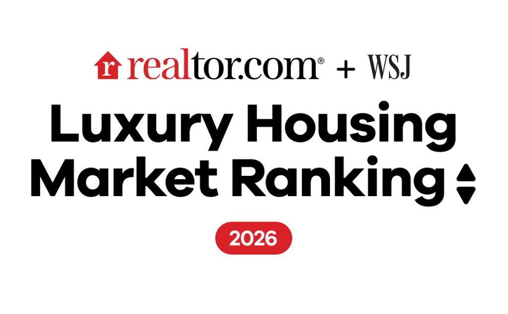 Winter 2026’s Top 10 Luxury Housing Markets for Real Estate Investors