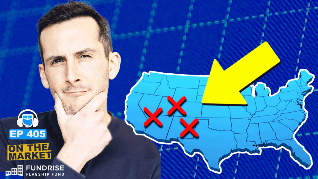 "Top U.S. Housing Markets: Best and Worst Ranked"