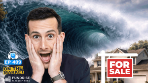 "Unveiling the $48 Trillion Structural Shift: The Future of the Housing Market Begins"