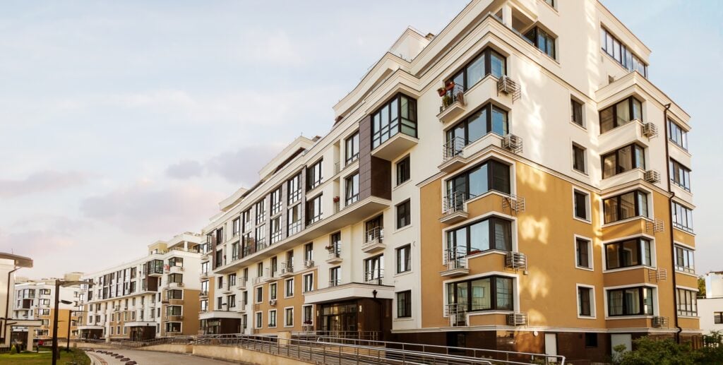 Why Passive Investors Should Consider Multifamily Real Estate Investment