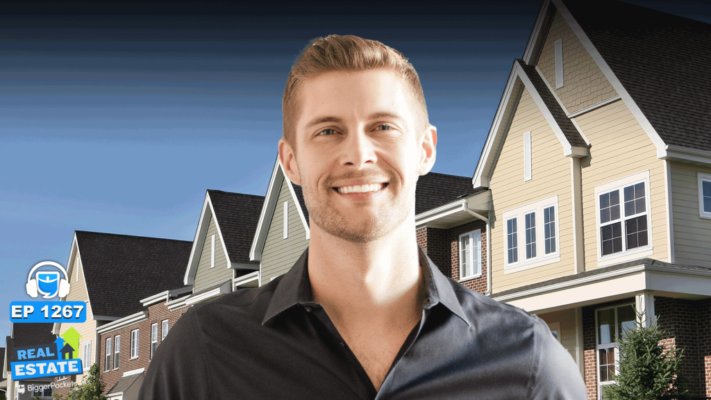 30 Rentals in 5 Years with Small, Affordable Multifamily Properties