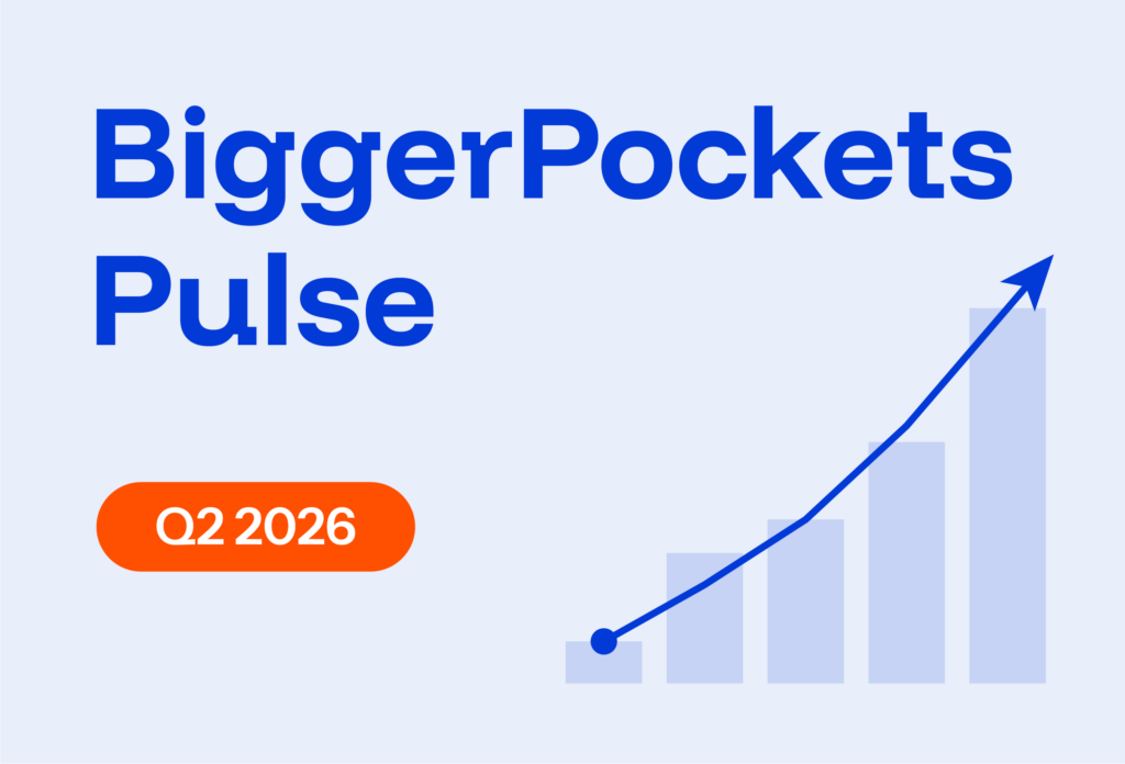 BiggerPockets Pulse: Investor Sentiment Falls Amid International Turmoil and Renewed Economic Concerns 1 current conditions BiggerPockets Pulse: Investor Sentiment Falls Amid International Turmoil and Renewed Economic Concerns