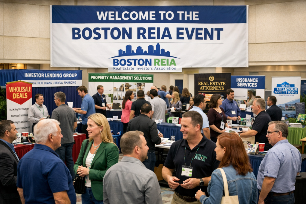 Sponsorship or Advertise 1 Boston Netorking
