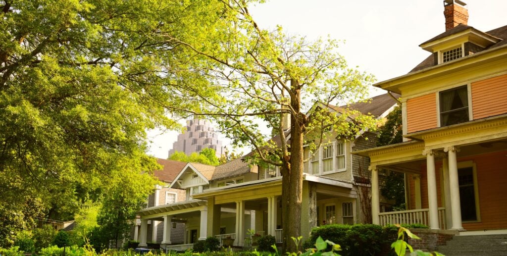 Georgia Passes Major HOA Reform Bill—Could the Rest of the Country Follow? 1 Georgia Passes Major HOA Reform Bill—Could the Rest of the Country Follow?