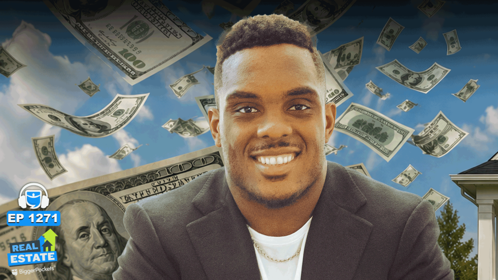 He Bought 50 Rentals, Then Stopped to Do This (Makes $5,000/Month Per Deal)