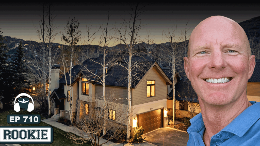 He Bought His First Rental at 20. Now at 29, He Cash Flows $20K/Month