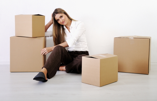 Interstate Moves Hit 10-Year Low – Real Estate Investing Today