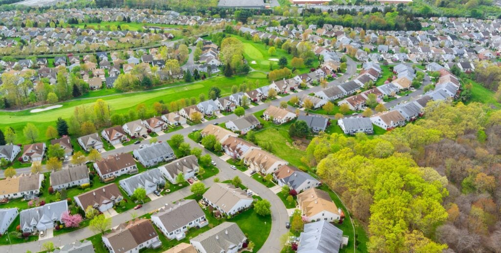 Investors Are Rushing to New Jersey Despite High Taxes and Cost of Living&mdash;What's Going On?