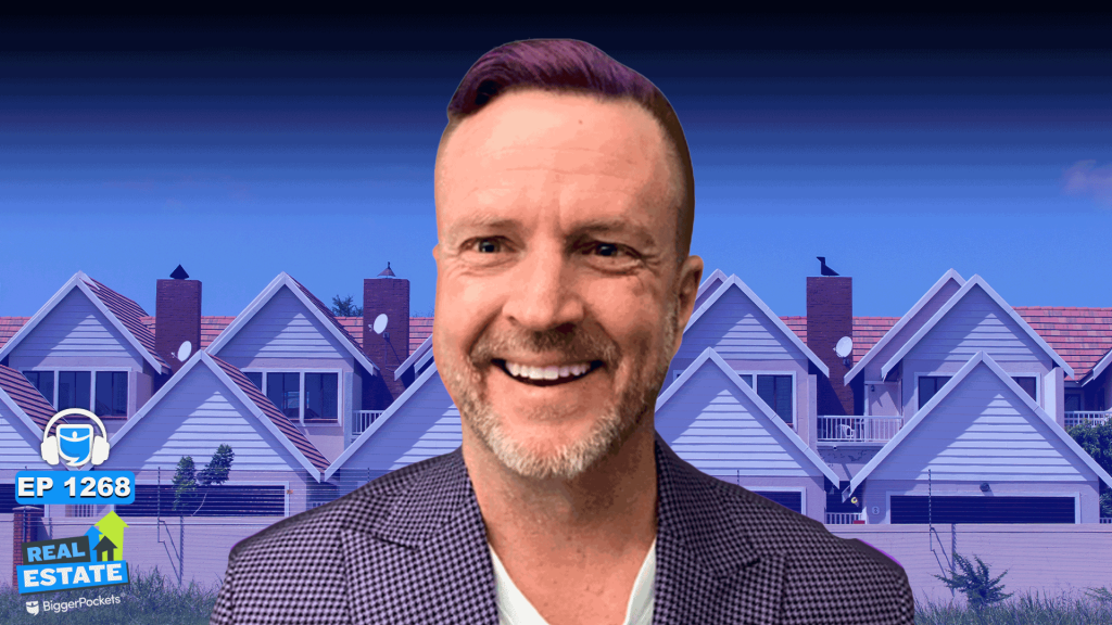 Michael Zuber: Why the Average American Won’t Make It Without Rentals 10 Michael Zuber: Why the Average American Won’t Make It Without Rentals