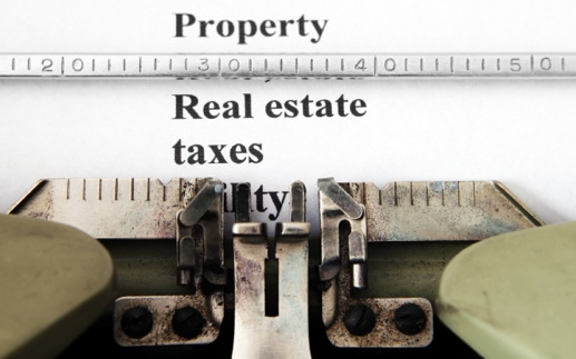 Property Taxes by State and County &ndash; 2026 – Real Estate Investing Today