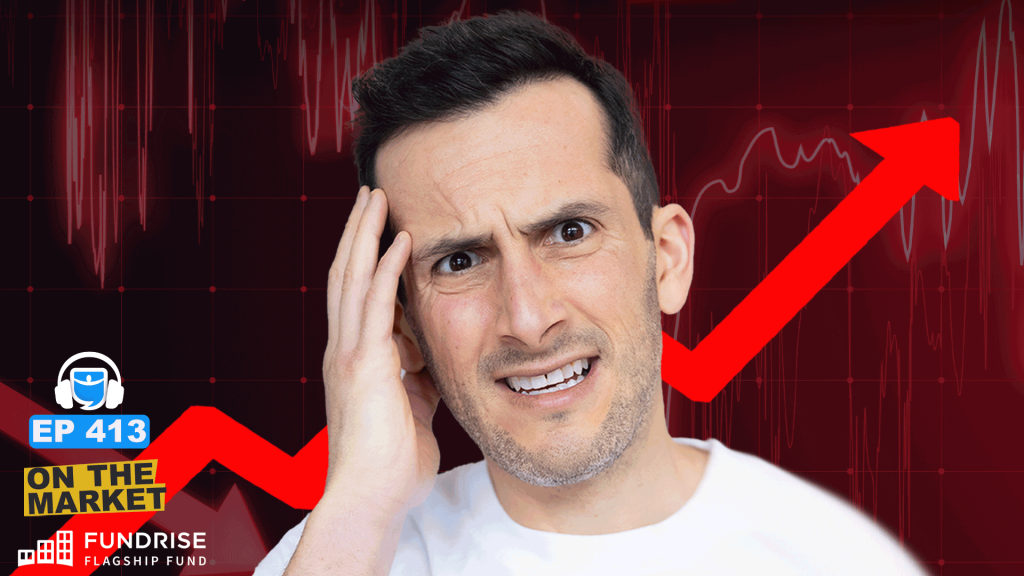 Real Estate Isn&rsquo;t as Safe From Inflation as You Think