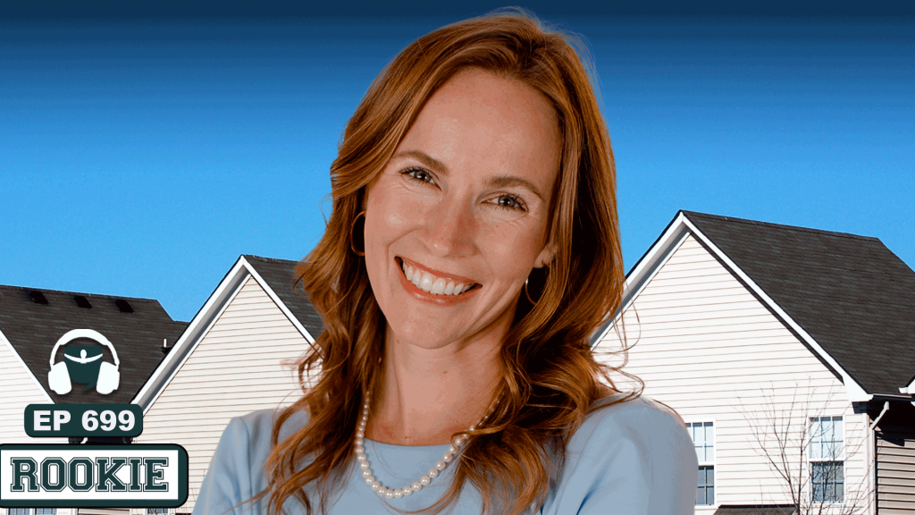 She Bought 3 Properties in 3 Years: Now She&rsquo;s Refinancing (Here&rsquo;s Why)